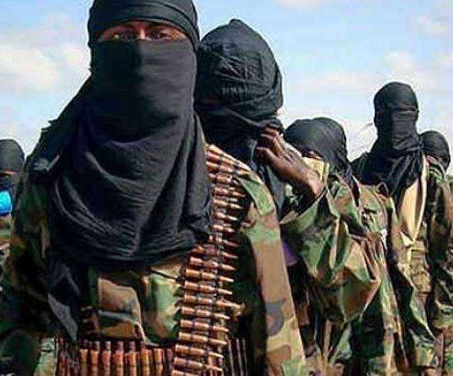 11 02 2021 Terrorist Organization 21358597 Satya Day