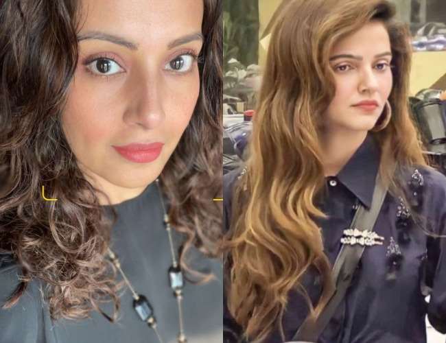 12 02 2021 Bipasha Basu Rubina 21361112 Satya Day