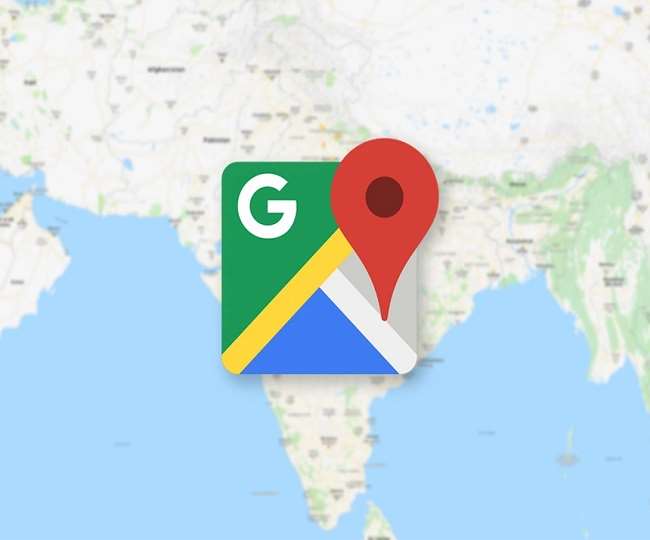 ઇસરો અને મેપમિઇન્ડિયાએ હાથ મિલાવ્યા ગૂગલને જવાબ આપવા, નેવિગેશન એપ્લિકેશન મેળવી 13 02 2021 Google Map 21364110 Satya Day