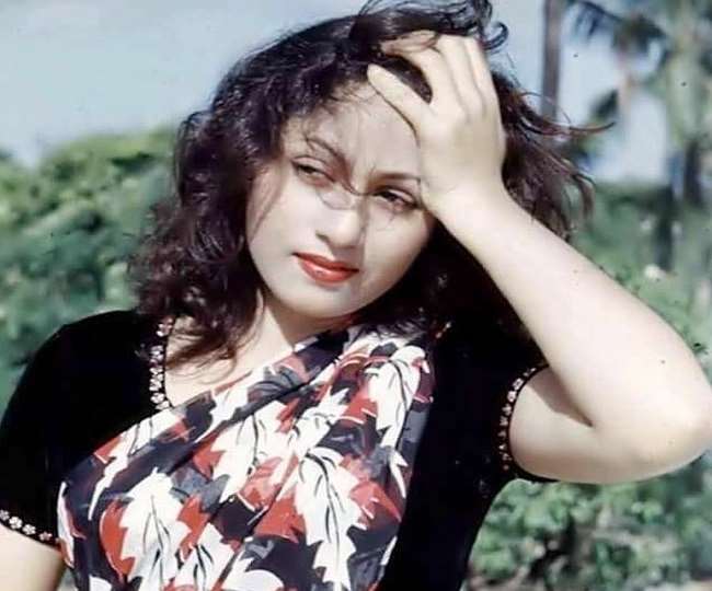 Happy Birthday Madhubala:સૌથી મોંઘી અભિનેત્રી બનવાથી લઈ દિલીપ કુમાર સાથેની લવ સ્ટોરી સુધી, અહીં મધુબાલાની ખાસ બાબતો છે 14 02 2021 150101378 1589840681216378 3622433876632602458 N 21367460 Satya Day