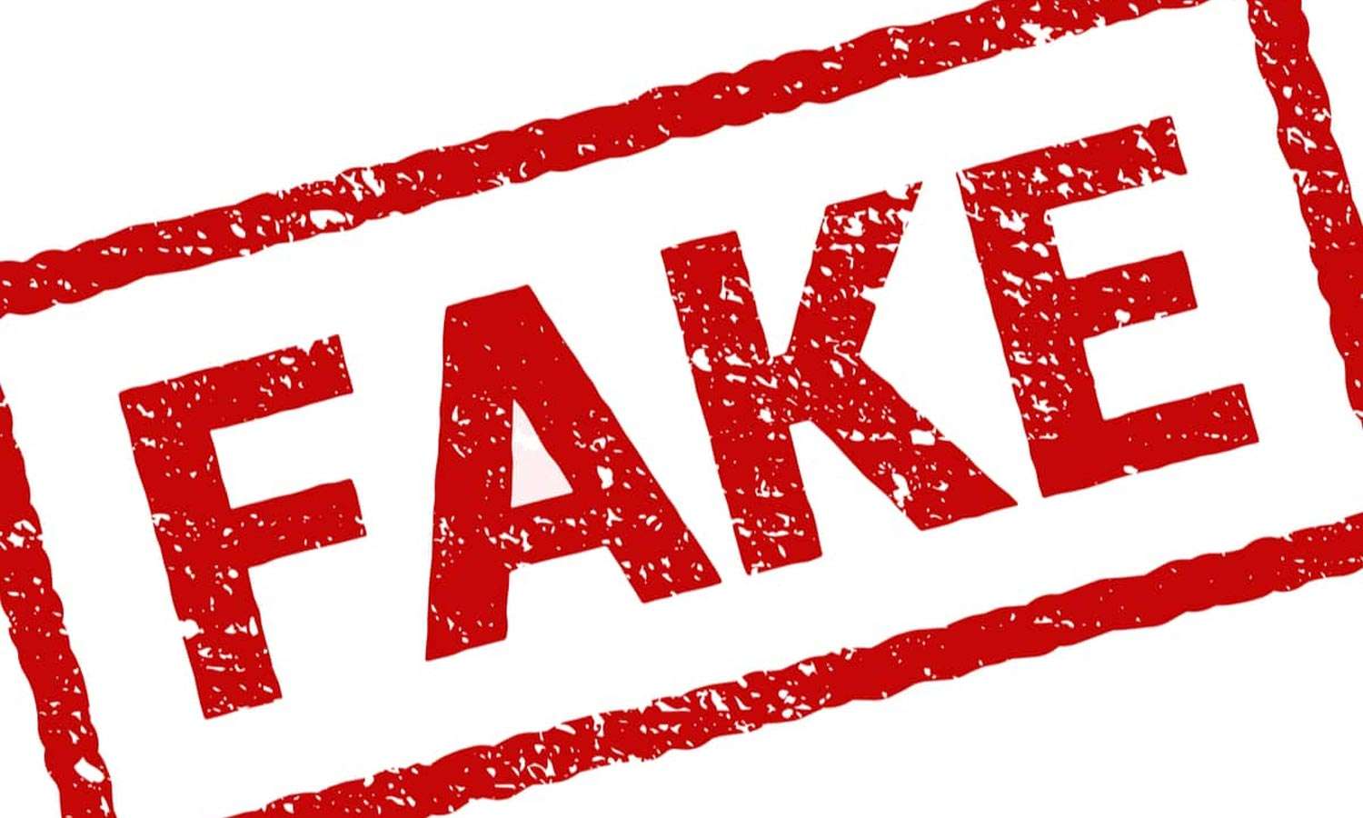 Fake Documents