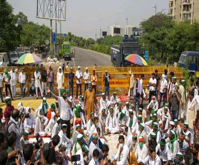 16 02 2021 Farmers Protest 1 21373716 Satya Day