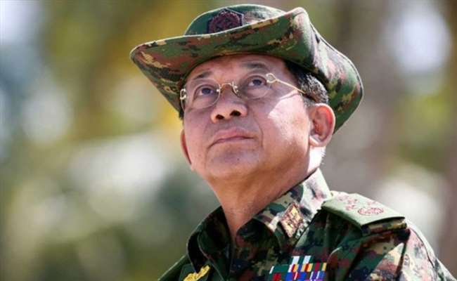 16 02 2021 Min Aung Hlaing 21374276 Satya Day