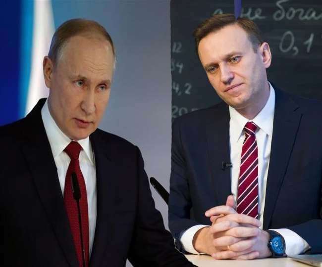 16 02 2021 Navlani And Putin 21374579 Satya Day