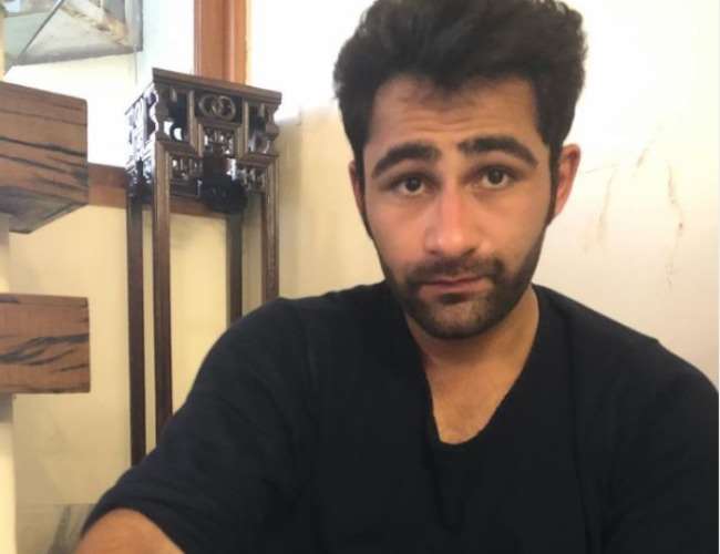 17 02 2021 Armaan Jain 21377380 Satya Day