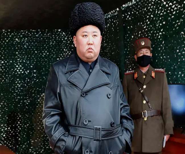 17 02 2021 Kim Jong Un North Korea 21378231 151913151 Satya Day