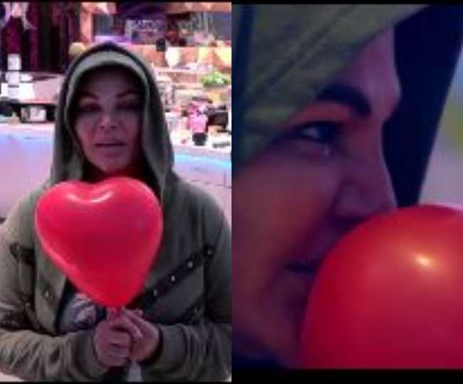 17 02 2021 Rakhi Sawant 1 21377307 Satya Day