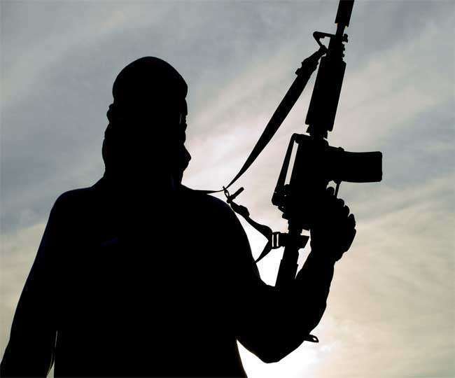 17 02 2021 Terrorist 21378453 Satya Day