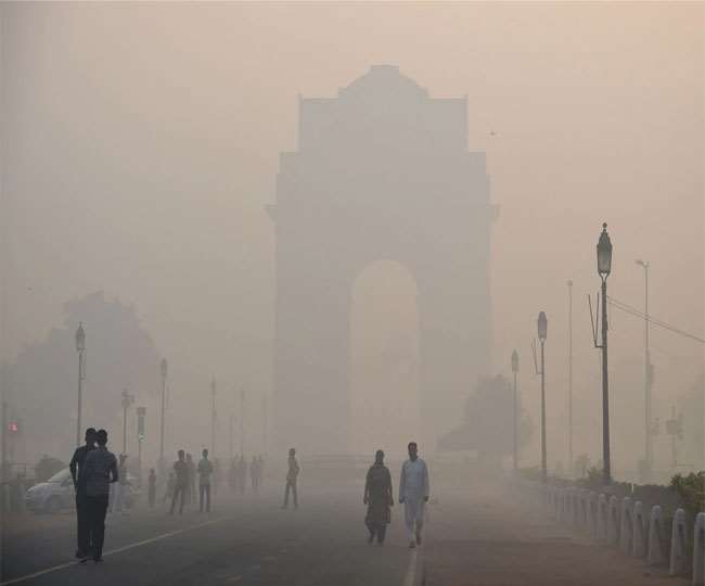 18 02 2021 Pollution India Death 21381773 Satya Day