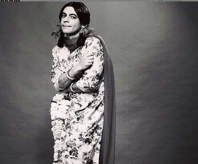 18 02 2021 Sunil Grover2 21381058 Satya Day