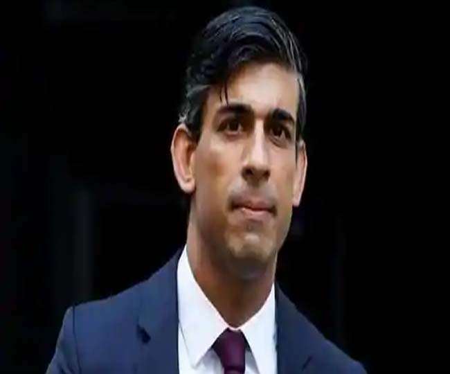 18 02 2021 Uk Finance Minister Rishi Sunak 21381931 1761959 Satya Day