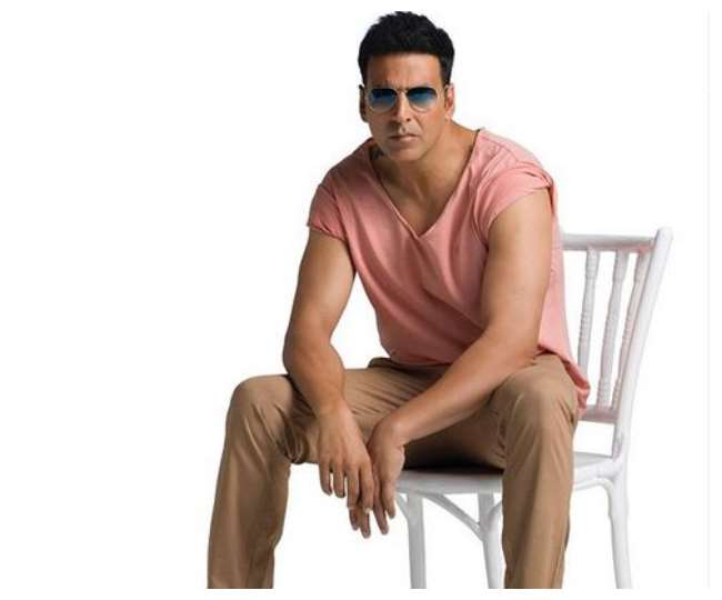 19 02 2021 Akshay Kumar New 21384581 Satya Day