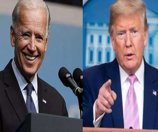 19 02 2021 Biden Trump 21385137 Satya Day