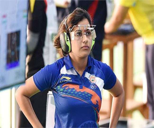 20 02 2021 29 03 2019 Manu Bhaker 19085160 21387714 Satya Day