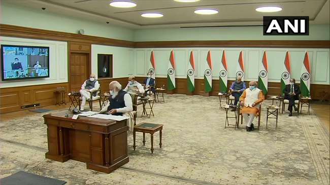20 02 2021 Pm Modi Niti Aayog 21387561 10377702 Satya Day