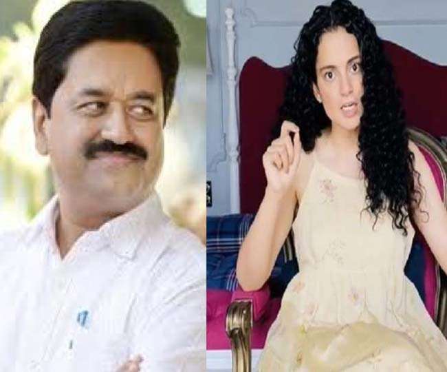 20 02 2021 Sukhdev Panse And Kangna Ranaut 21388208 16111712 Satya Day