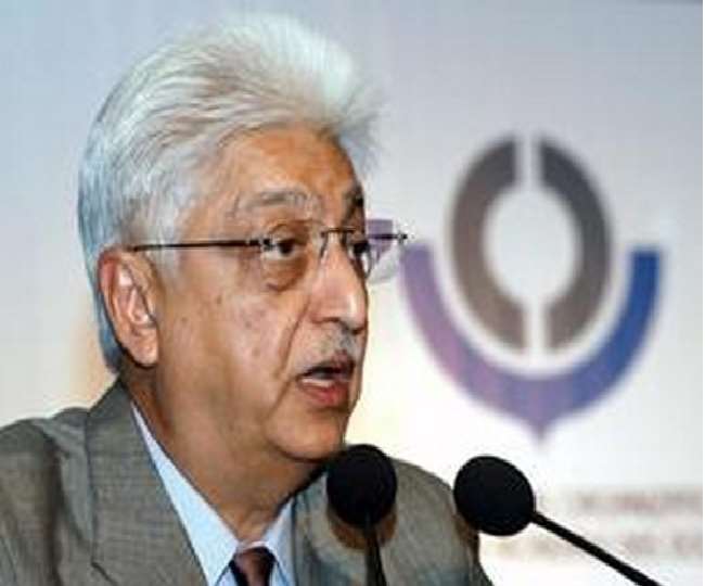 21 02 2021 Azim Premji Ani 21390634 Satya Day