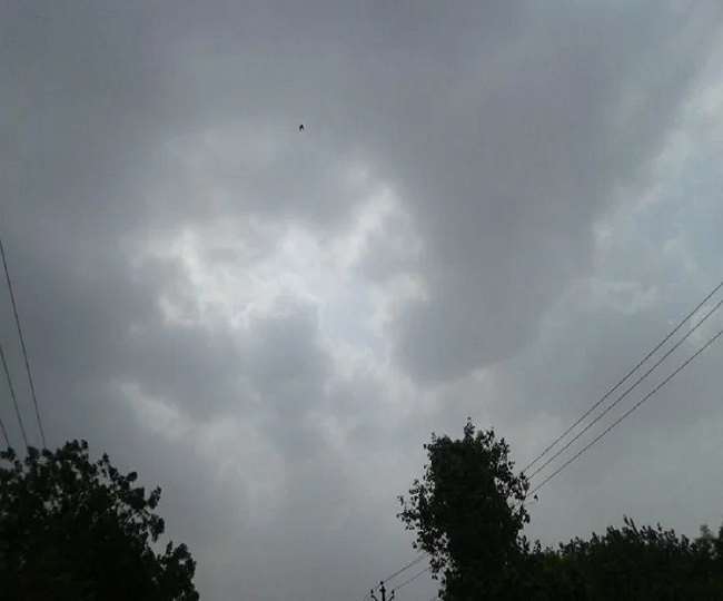21 02 2021 mausam aaj ka 21390468