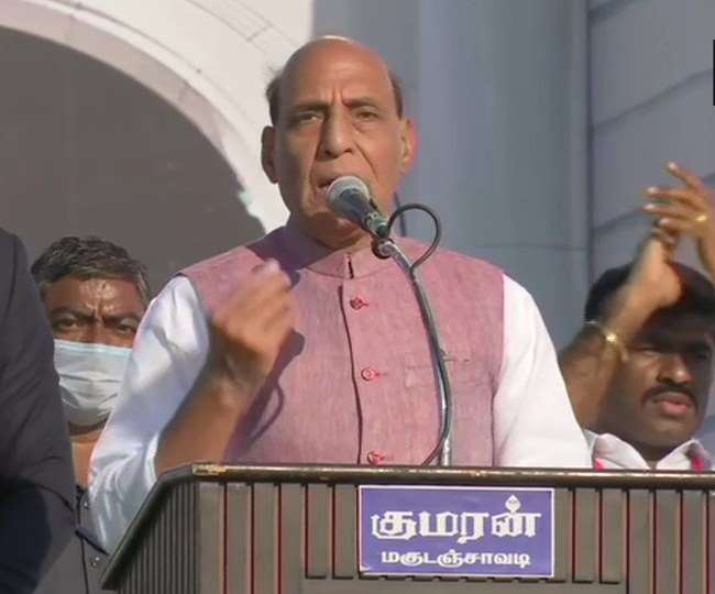 21 02 2021 rajnath singh 21391621