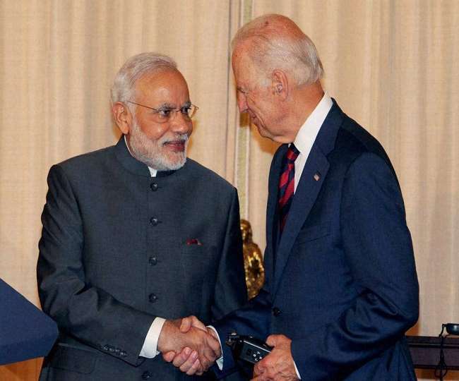 23 02 2021 Biden Modi3 21397278 Satya Day