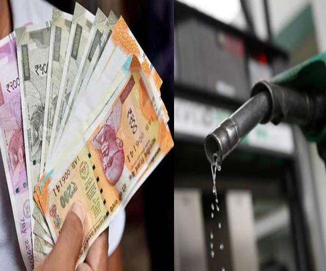 23 02 2021 Petrol Disel Price 21397969 Satya Day