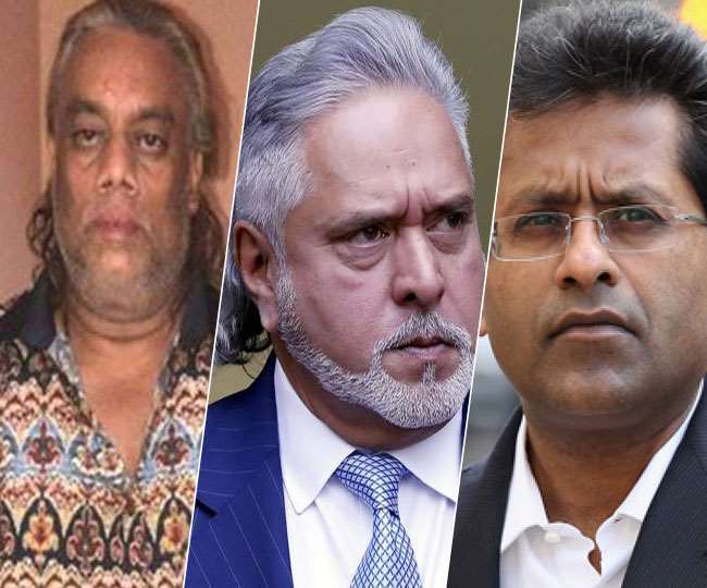 25 02 2021 Gangster Ravi Pujari Vijay Modi 21403903 10538211 Satya Day