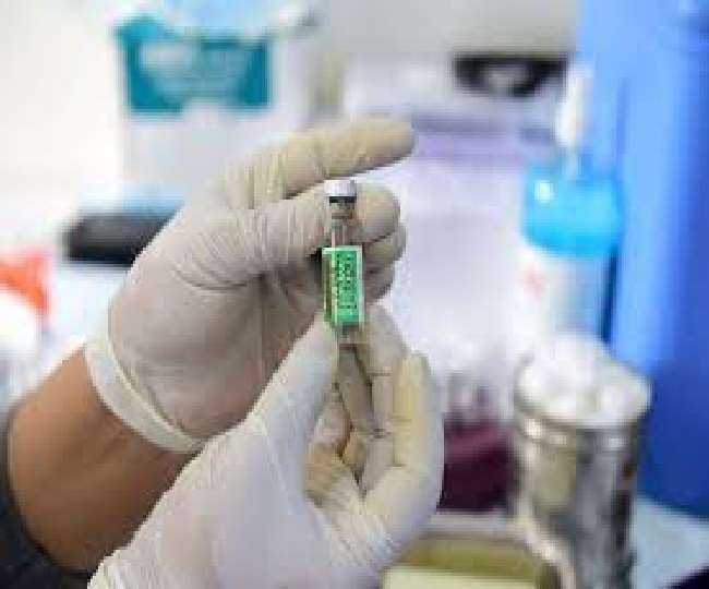 25 02 2021 Vaccine Drive India 21404485 1 Satya Day