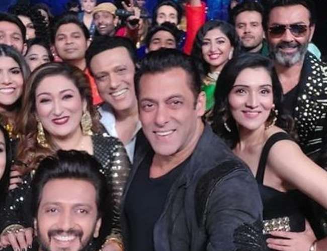 26 02 2021 Salman Govinda 21408407 Satya Day