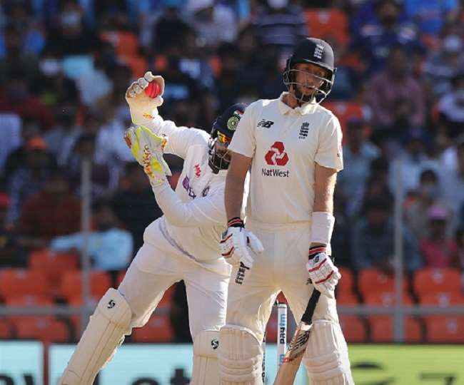 27 02 2021 joe root in pink ball test 21410570 1