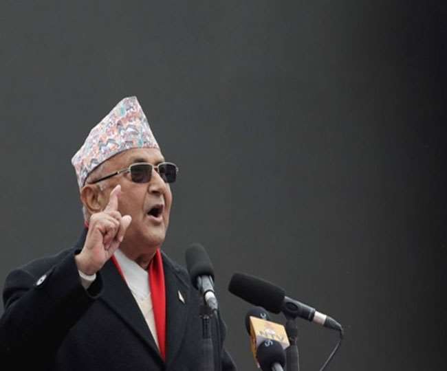 27 02 2021 Nepal Politics 21410691 Satya Day
