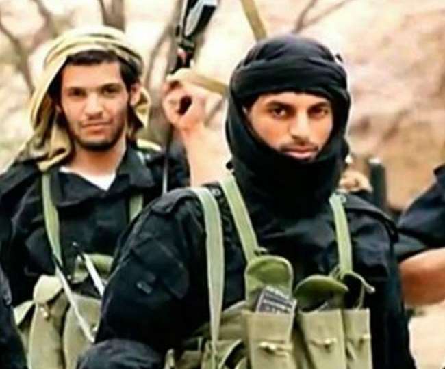 28 02 2021 Al Qaeda 21414220 Satya Day