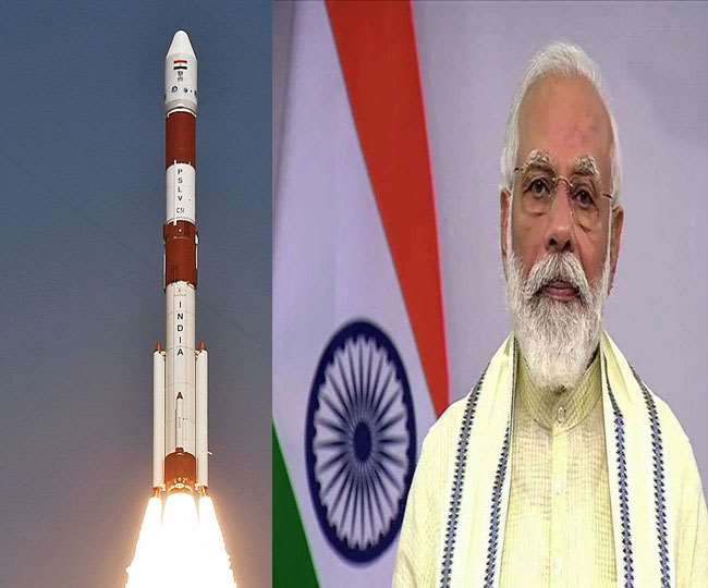 28 02 2021 Pm Modi Isro 21414102 Satya Day