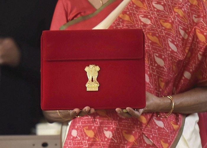 Budget 2021 Satya Day