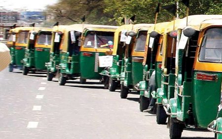 CNG price hike