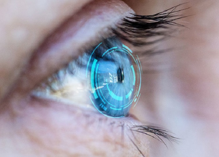 Contact Lenses Satya Day