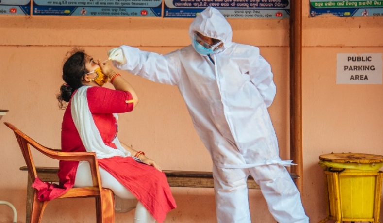 Coronavirus In Gujarat 3 Satya Day
