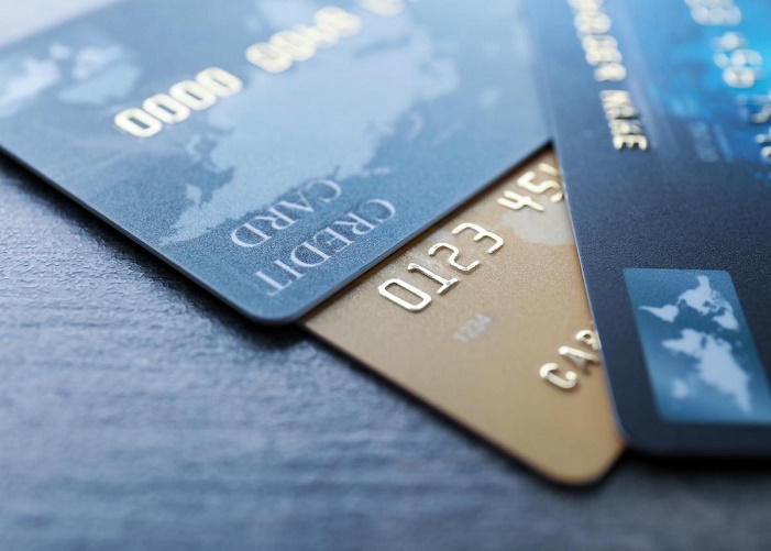 Credit Card 2