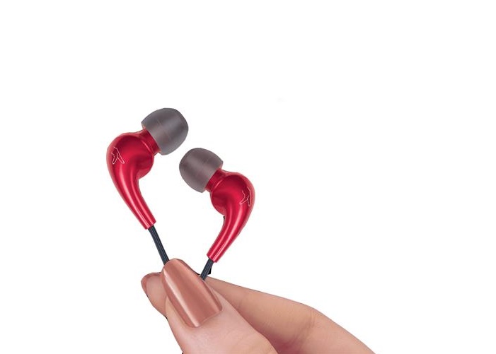 Earphone Satya Day