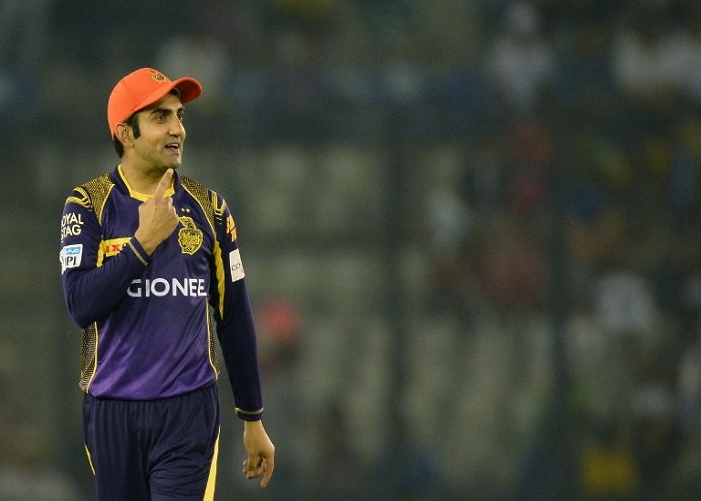 Gautam Gambhir 2