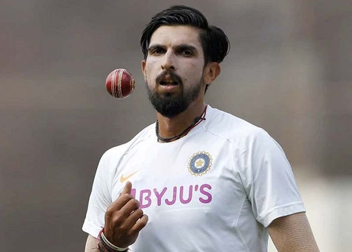 Ishant Sharma 2 Satya Day
