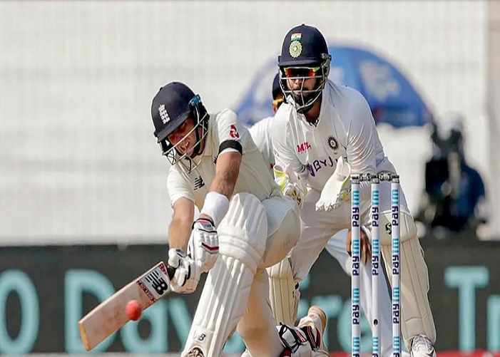 Joe Root 2
