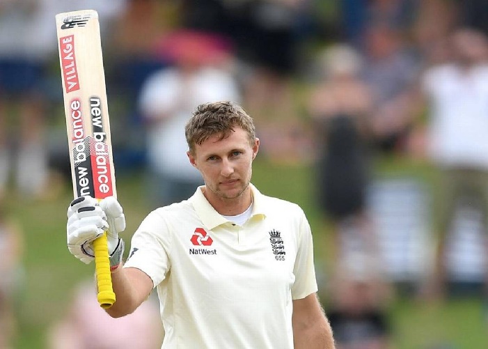 Joe root