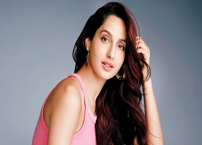 Nora Fatehi 1