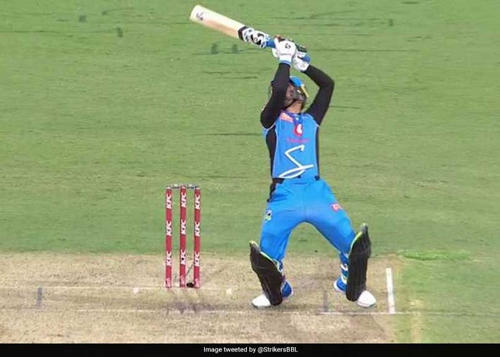Rashid Khan