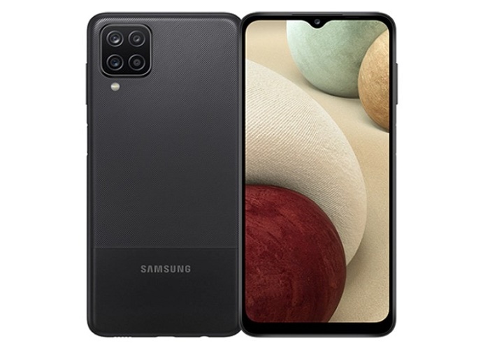 Samsung 12 Satya Day
