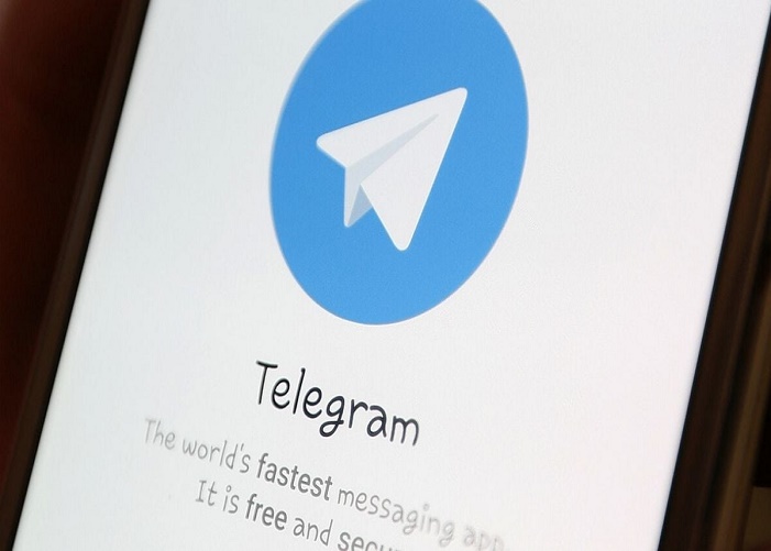 Telegram 1 Satya Day