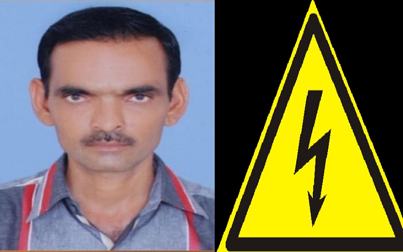 Unjha farmer