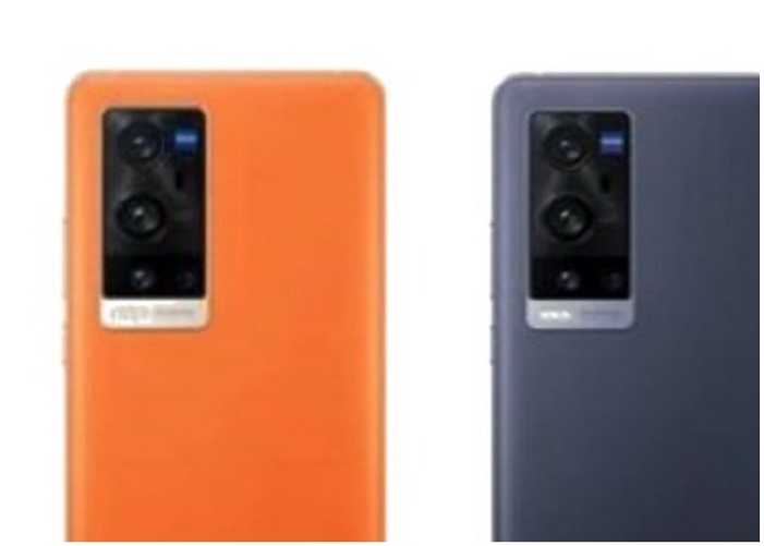 Vivo X60 Pro Satya Day