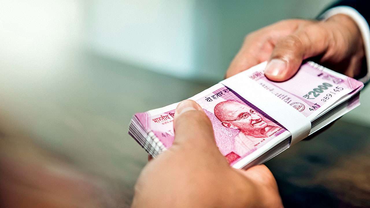 Bank Loan Satya Day