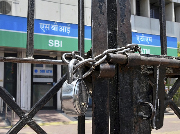 Bank Strike Satya Day